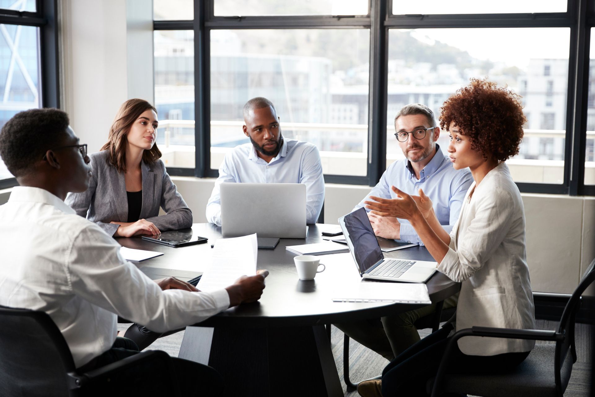 Arbitration vs. Litigation: Which Option Is Right for Your Connecticut Dispute?