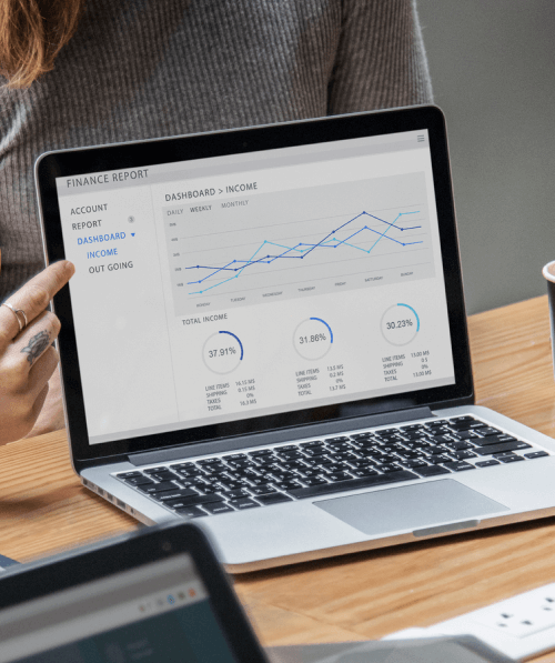 Advanced analytics